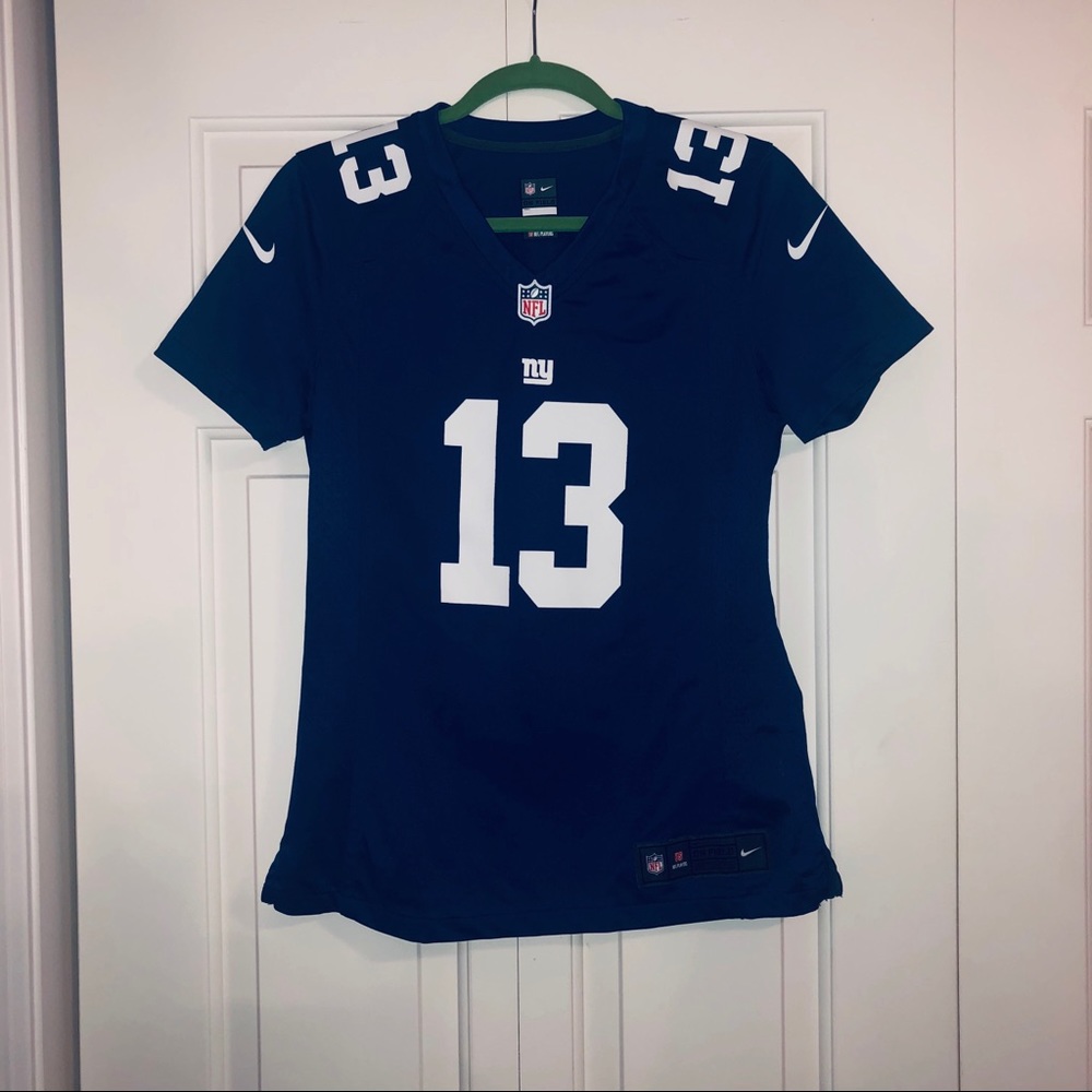 Odell Beckham Jersey
